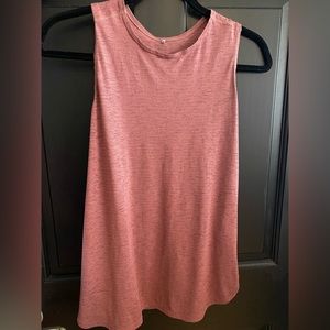 Prana Yoga Workout Tank Top- Size XL